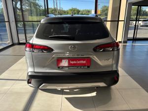 Toyota Corolla Cross 1.8 XR - Image 5