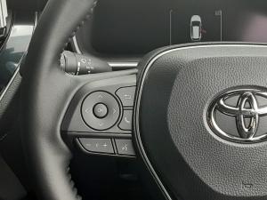 Toyota Corolla Cross 1.8 XR - Image 9