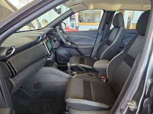 Nissan Magnite 1.0 Acenta AMT - Image 11