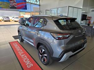 Nissan Magnite 1.0 Acenta AMT - Image 17