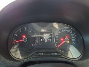 Volkswagen Polo Vivo 1.4 Trendline - Image 10