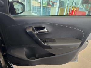 Volkswagen Polo Vivo 1.4 Trendline - Image 11