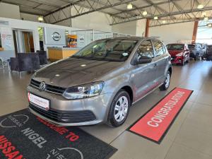 Volkswagen Polo Vivo 1.4 Trendline - Image 12