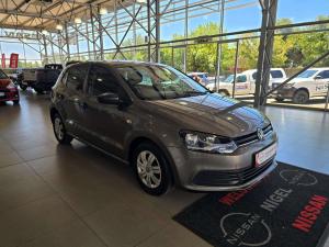 Volkswagen Polo Vivo 1.4 Trendline - Image 13