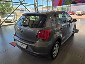 Volkswagen Polo Vivo 1.4 Trendline - Image 14