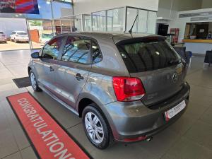 Volkswagen Polo Vivo 1.4 Trendline - Image 15