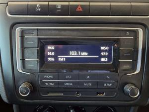 Volkswagen Polo Vivo 1.4 Trendline - Image 16