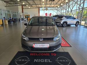 Volkswagen Polo Vivo 1.4 Trendline - Image 2