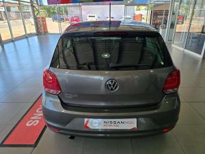 Volkswagen Polo Vivo 1.4 Trendline - Image 4