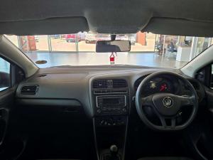 Volkswagen Polo Vivo 1.4 Trendline - Image 7