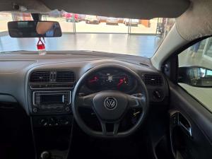 Volkswagen Polo Vivo 1.4 Trendline - Image 8