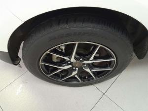 Ford Ecosport 1.5TDCi Ambiente - Image 10