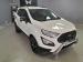 Ford Ecosport 1.5TDCi Ambiente - Thumbnail 11