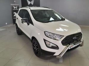Ford Ecosport 1.5TDCi Ambiente - Image 11