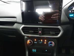 Ford Ecosport 1.5TDCi Ambiente - Image 16