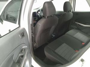 Ford Ecosport 1.5TDCi Ambiente - Image 19