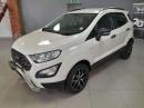Thumbnail Ford Ecosport 1.5TDCi Ambiente