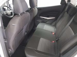 Ford Ecosport 1.5TDCi Ambiente - Image 20