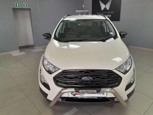 Ford Ecosport 1.5TDCi Ambiente - Image 2