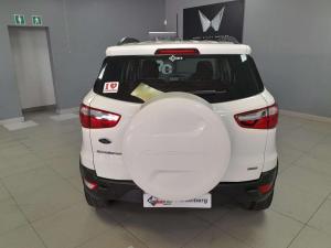 Ford Ecosport 1.5TDCi Ambiente - Image 4