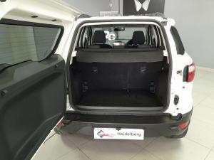 Ford Ecosport 1.5TDCi Ambiente - Image 5