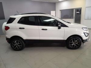 Ford Ecosport 1.5TDCi Ambiente - Image 6