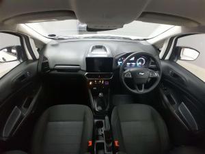 Ford Ecosport 1.5TDCi Ambiente - Image 7