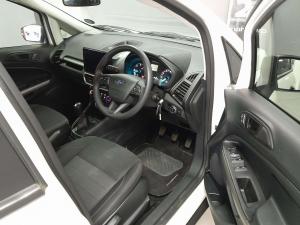 Ford Ecosport 1.5TDCi Ambiente - Image 8