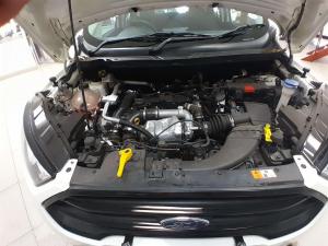Ford Ecosport 1.5TDCi Ambiente - Image 9