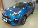 Thumbnail Kia Sportage 2.0 Ignite +
