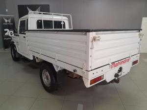 Mahindra Bolero NEFD/S - Image 14