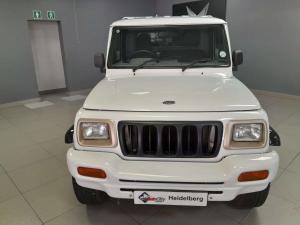 Mahindra Bolero NEFD/S - Image 2