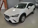 Thumbnail Mazda CX-3 2.0 Active