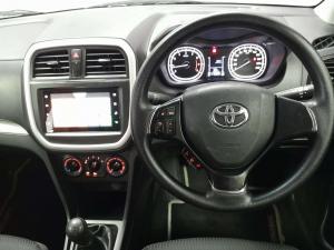 Toyota Urban Cruiser 1.5 Xi - Image 15