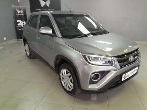 Toyota Urban Cruiser 1.5 Xi - Image 16