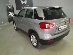 Toyota Urban Cruiser 1.5 Xi - Image 18