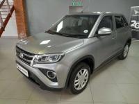 Thumbnail Toyota Urban Cruiser 1.5 Xi