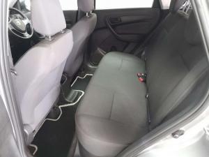 Toyota Urban Cruiser 1.5 Xi - Image 20