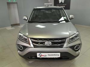 Toyota Urban Cruiser 1.5 Xi - Image 2