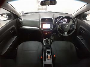 Toyota Urban Cruiser 1.5 Xi - Image 7