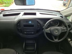 Mercedes-Benz Vito 116 2.2 CDI Tourer PRO automatic - Image 12