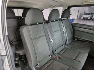 Mercedes-Benz Vito 116 2.2 CDI Tourer PRO automatic - Image 18