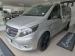 Mercedes-Benz Vito 116 2.2 CDI Tourer PRO automatic - Thumbnail 1