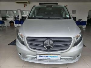 Mercedes-Benz Vito 116 2.2 CDI Tourer PRO automatic - Image 2