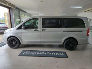 Mercedes-Benz Vito 116 2.2 CDI Tourer PRO automatic - Image 4