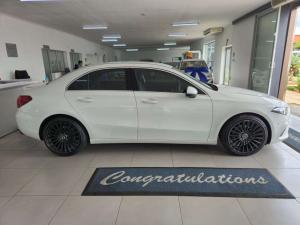 Mercedes-Benz A200 - Image 8