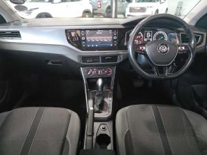 Volkswagen Polo 1.0 TSI Highline DSG - Image 12