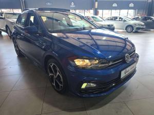 Volkswagen Polo 1.0 TSI Highline DSG - Image 18
