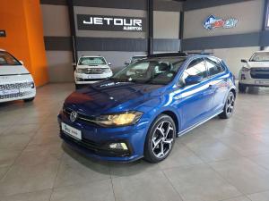 Volkswagen Polo 1.0 TSI Highline DSG - Image 1