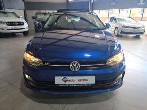 Volkswagen Polo 1.0 TSI Highline DSG - Image 2